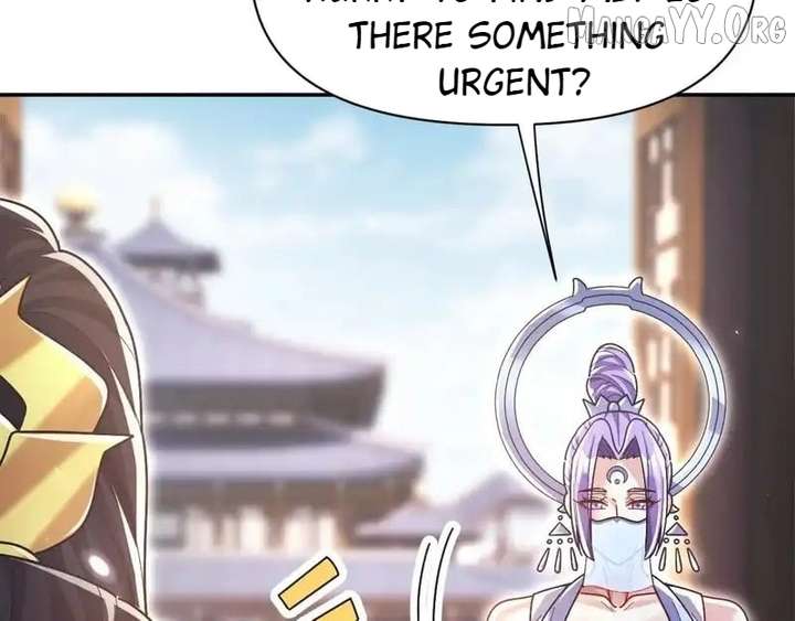 Read Invincible After Shocking My Empress Wife Manga Online