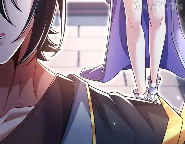 Read Invincible After Shocking My Empress Wife Manga Online