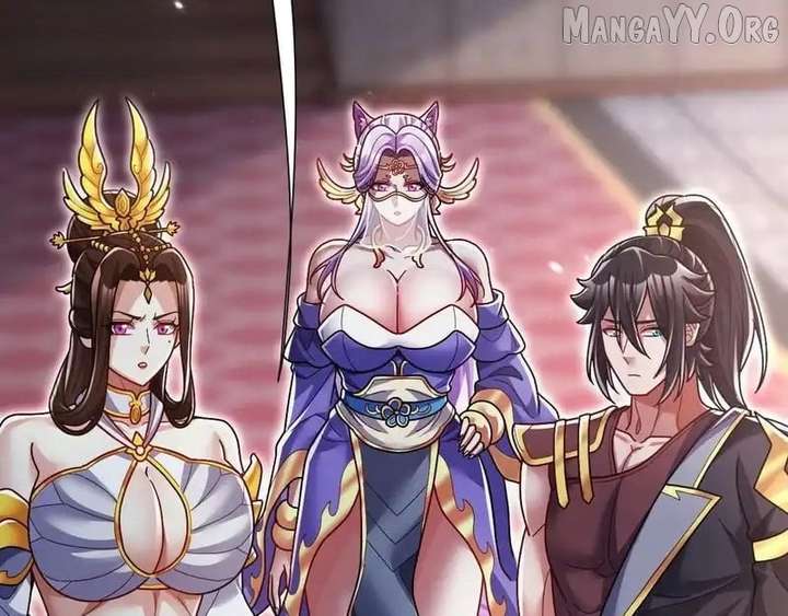 Read Invincible After Shocking My Empress Wife Manga Online