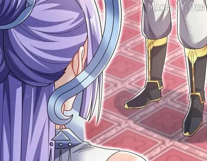 Read Invincible After Shocking My Empress Wife Manga Online