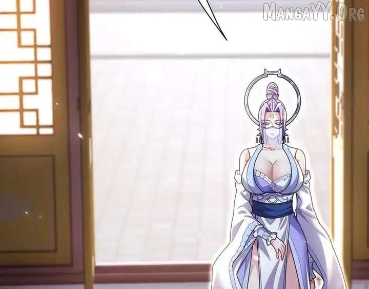 Read Invincible After Shocking My Empress Wife Manga Online