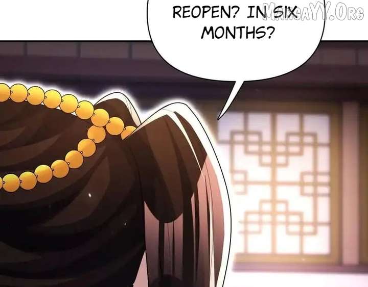 Read Invincible After Shocking My Empress Wife Manga Online