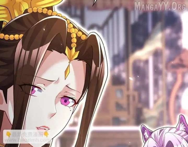 Read Invincible After Shocking My Empress Wife Manga Online