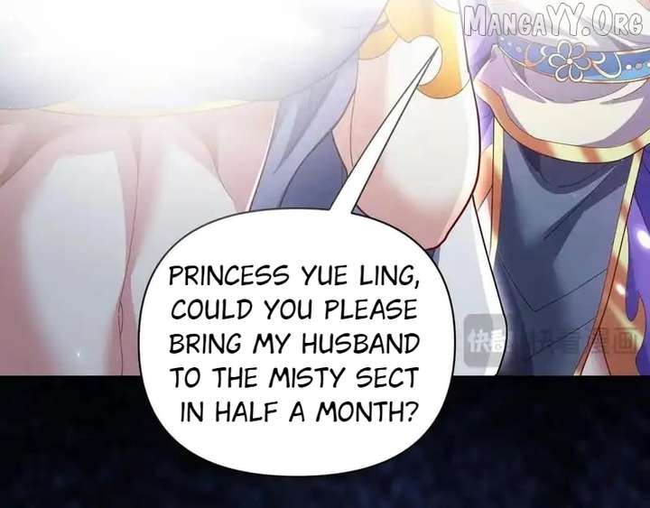 Read Invincible After Shocking My Empress Wife Manga Online