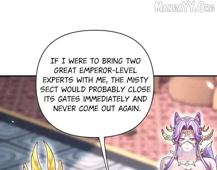 Read Invincible After Shocking My Empress Wife Manga Online