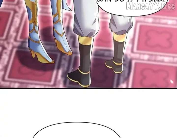 Read Invincible After Shocking My Empress Wife Manga Online