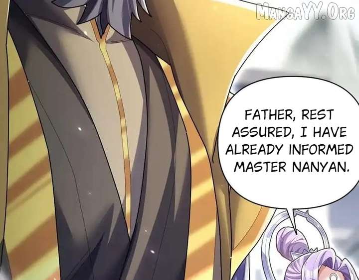 Read Invincible After Shocking My Empress Wife Manga Online