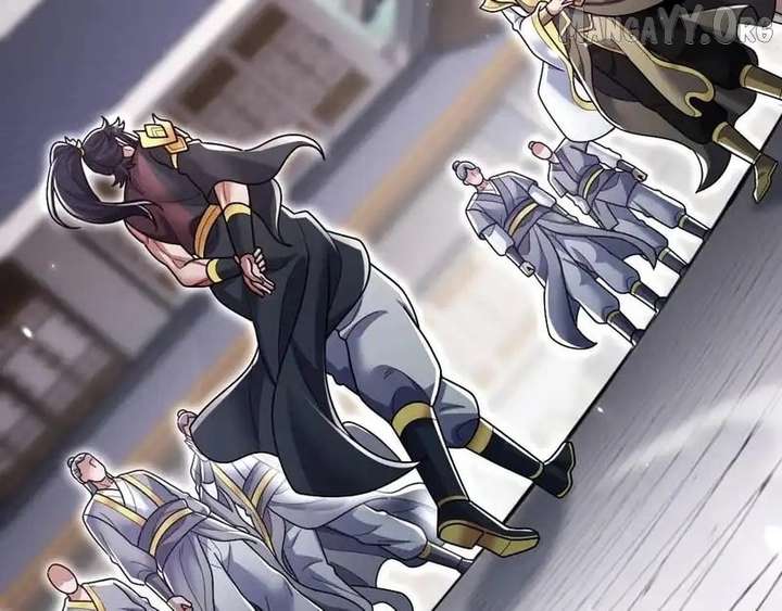 Read Invincible After Shocking My Empress Wife Manga Online