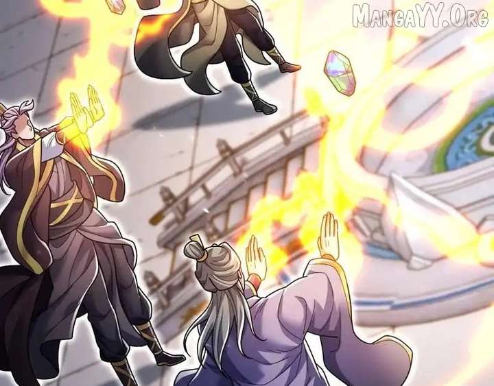 Read Invincible After Shocking My Empress Wife Manga Online