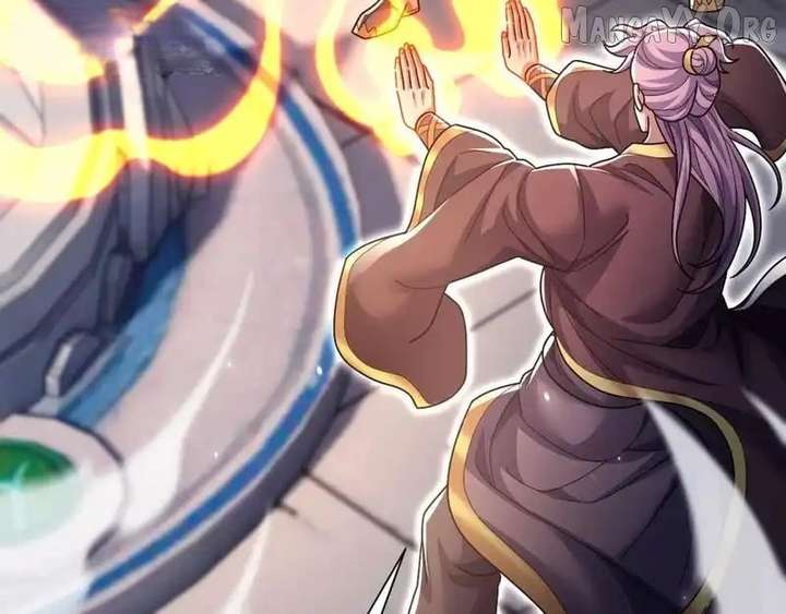 Read Invincible After Shocking My Empress Wife Manga Online