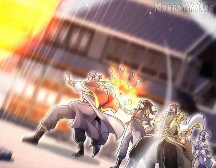 Read Invincible After Shocking My Empress Wife Manga Online