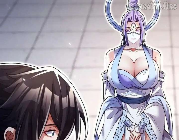 Read Invincible After Shocking My Empress Wife Manga Online
