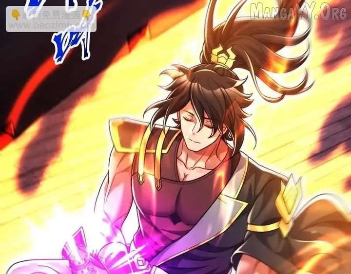Read Invincible After Shocking My Empress Wife Manga Online