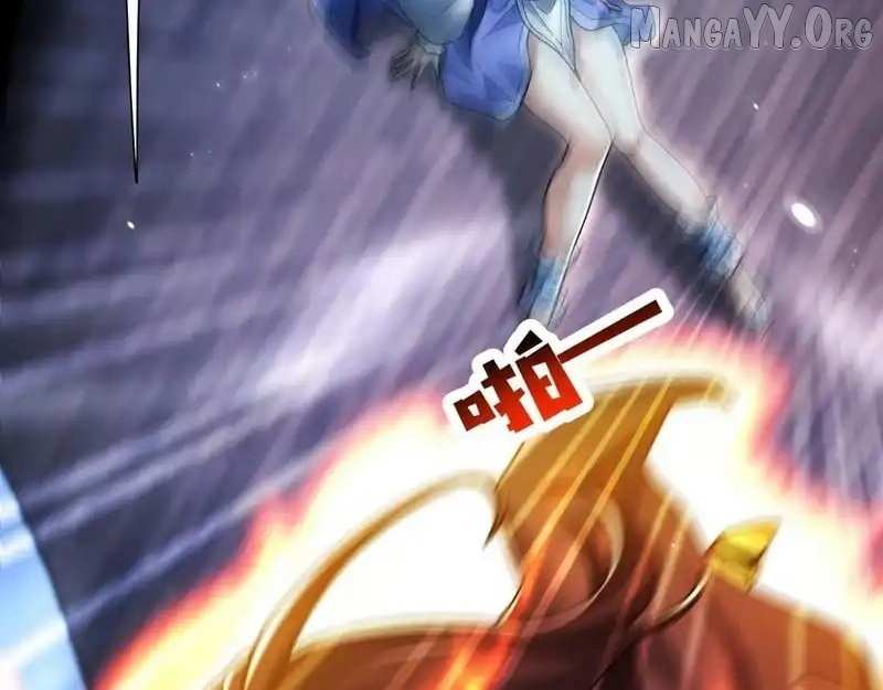 Read Invincible After Shocking My Empress Wife Manga Online