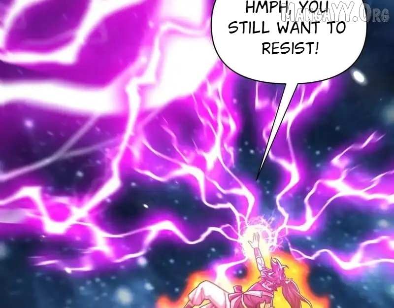 Read Invincible After Shocking My Empress Wife Manga Online