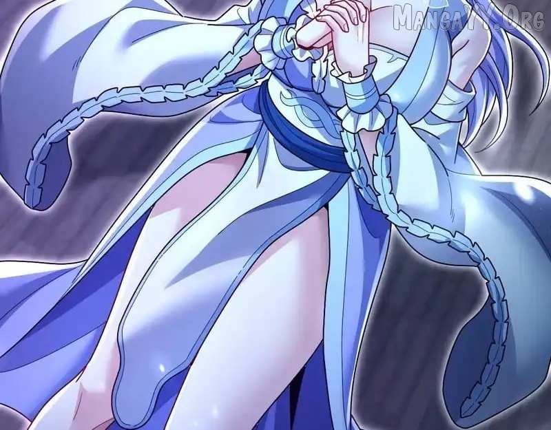 Read Invincible After Shocking My Empress Wife Manga Online