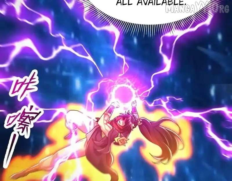 Read Invincible After Shocking My Empress Wife Manga Online