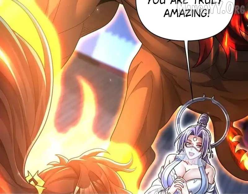 Read Invincible After Shocking My Empress Wife Manga Online