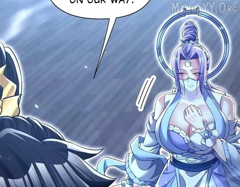 Read Invincible After Shocking My Empress Wife Manga Online