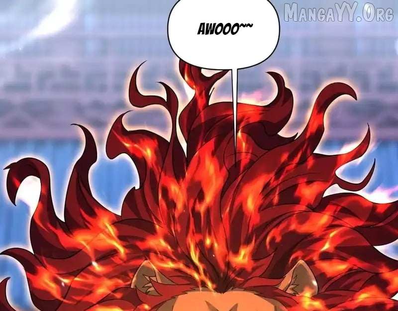 Read Invincible After Shocking My Empress Wife Manga Online