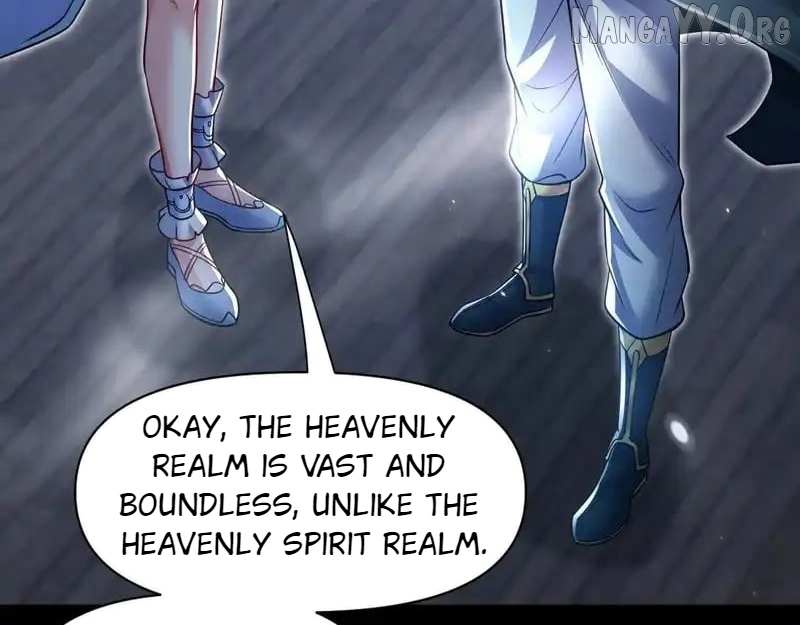 Read Invincible After Shocking My Empress Wife Manga Online