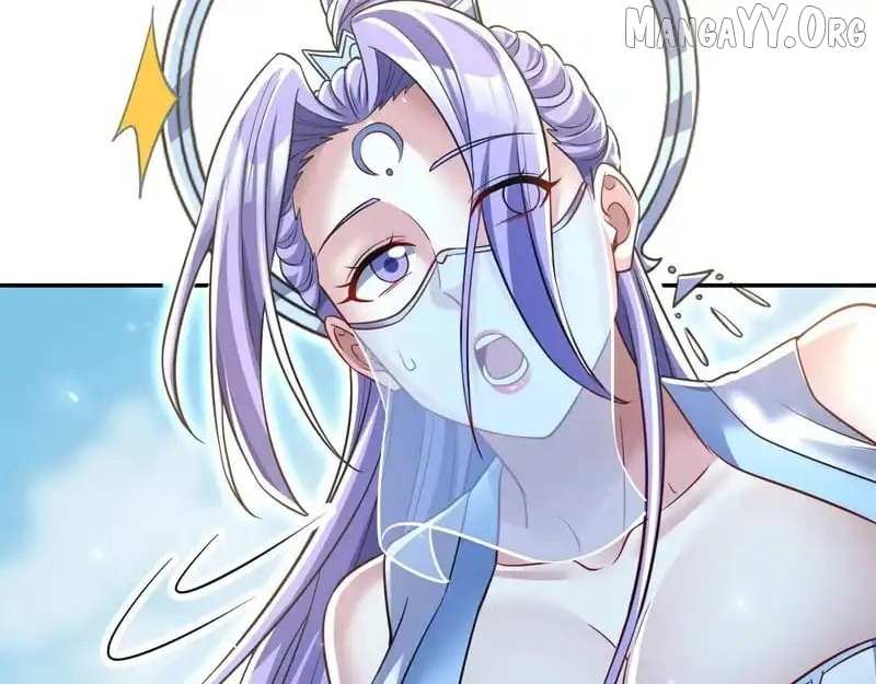Read Invincible After Shocking My Empress Wife Manga Online