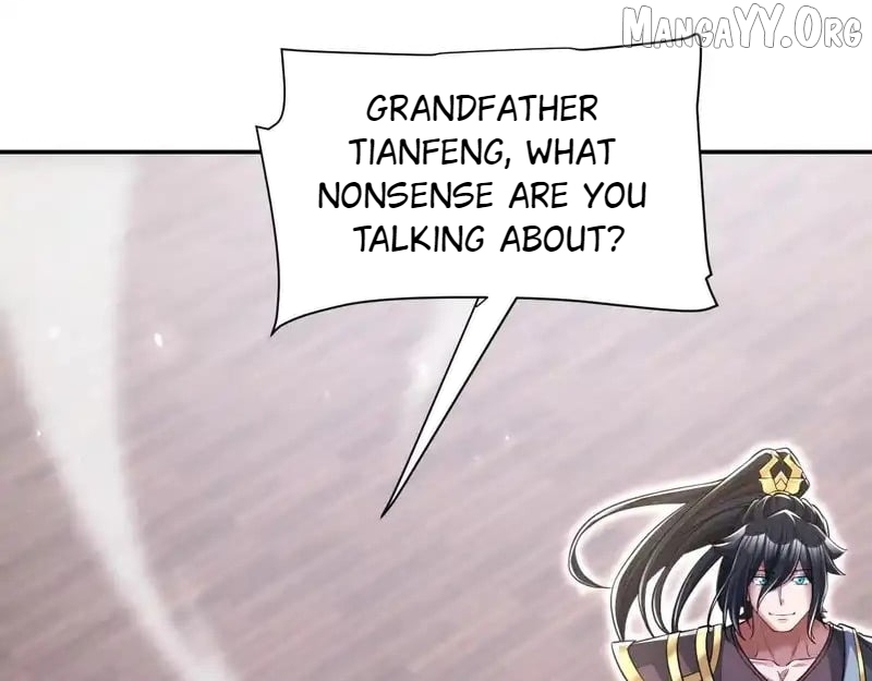 Read Invincible After Shocking My Empress Wife Manga Online