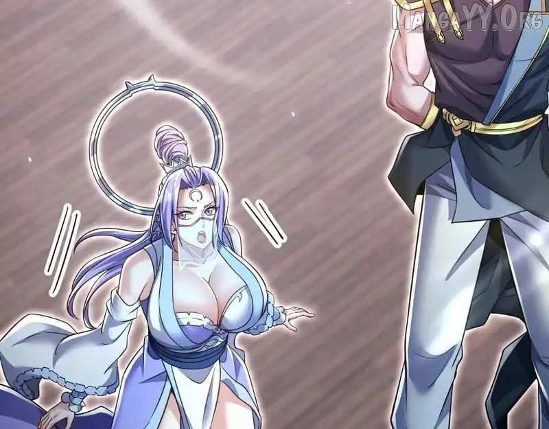 Read Invincible After Shocking My Empress Wife Manga Online