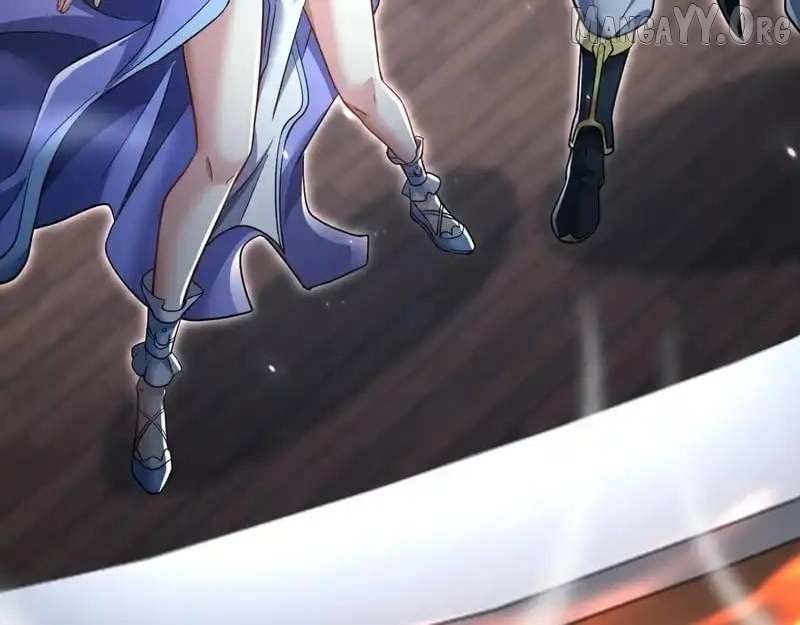 Read Invincible After Shocking My Empress Wife Manga Online