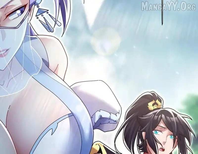 Read Invincible After Shocking My Empress Wife Manga Online