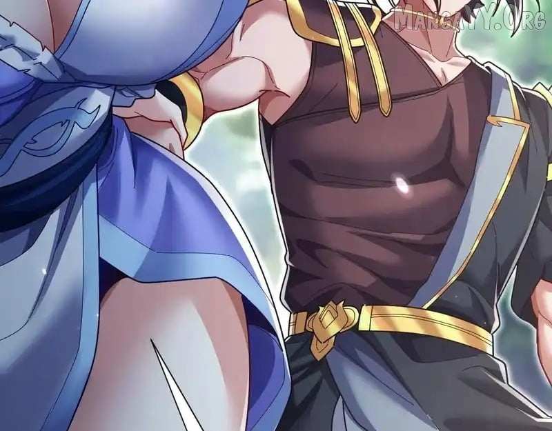 Read Invincible After Shocking My Empress Wife Manga Online