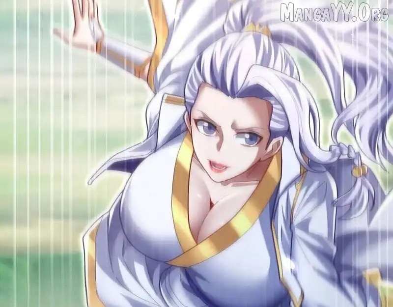 Read Invincible After Shocking My Empress Wife Manga Online