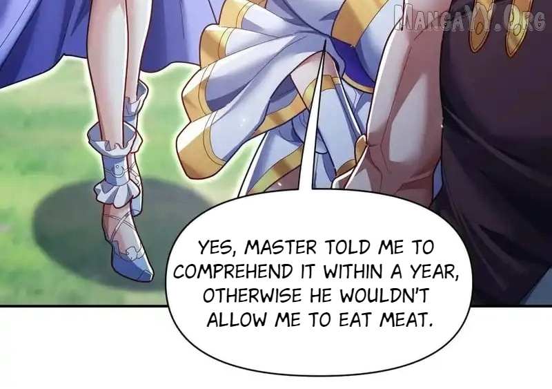 Read Invincible After Shocking My Empress Wife Manga Online