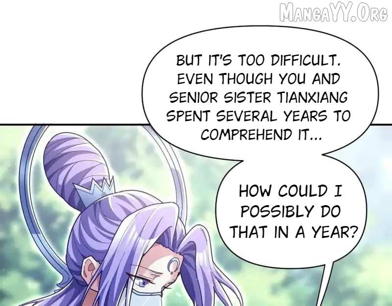 Read Invincible After Shocking My Empress Wife Manga Online