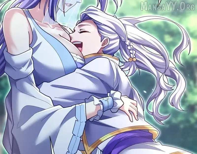 Read Invincible After Shocking My Empress Wife Manga Online
