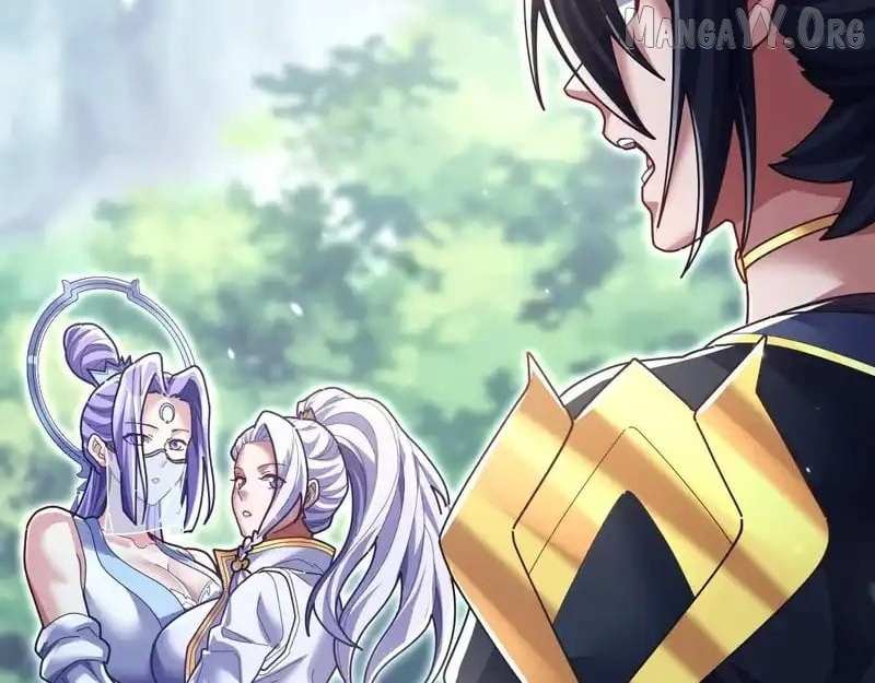 Read Invincible After Shocking My Empress Wife Manga Online