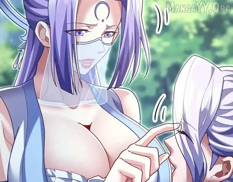 Read Invincible After Shocking My Empress Wife Manga Online