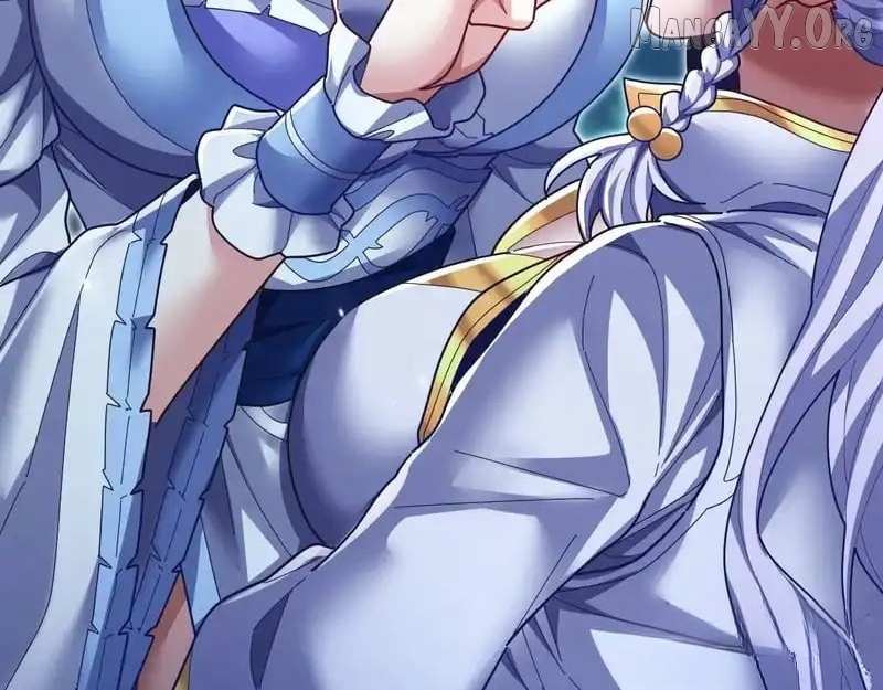 Read Invincible After Shocking My Empress Wife Manga Online