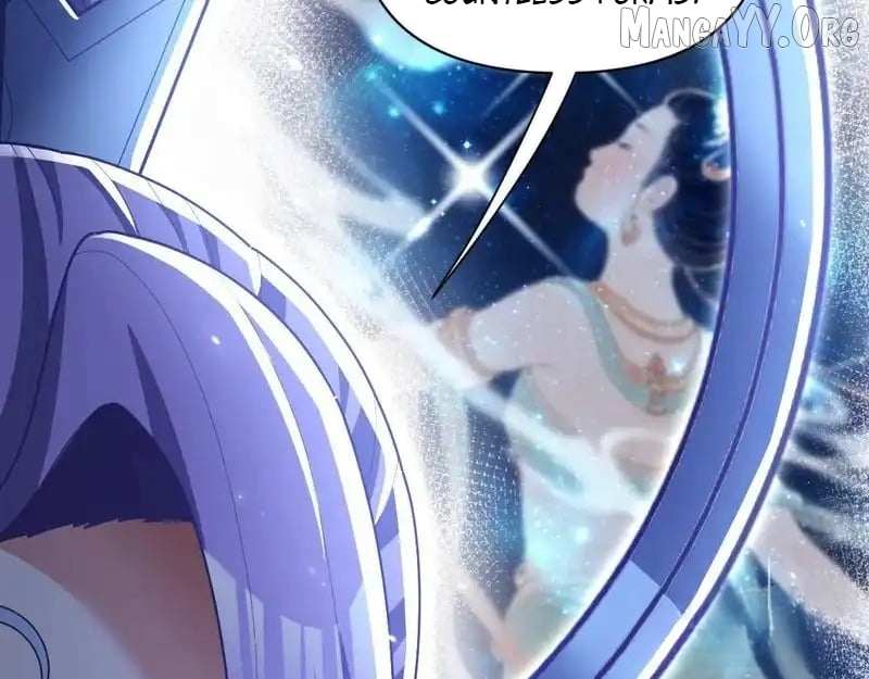 Read Invincible After Shocking My Empress Wife Manga Online