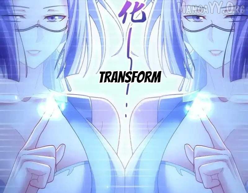 Read Invincible After Shocking My Empress Wife Manga Online