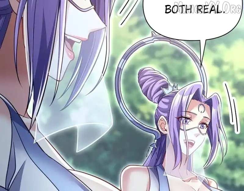 Read Invincible After Shocking My Empress Wife Manga Online