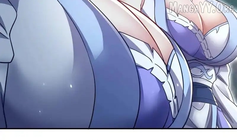 Read Invincible After Shocking My Empress Wife Manga Online