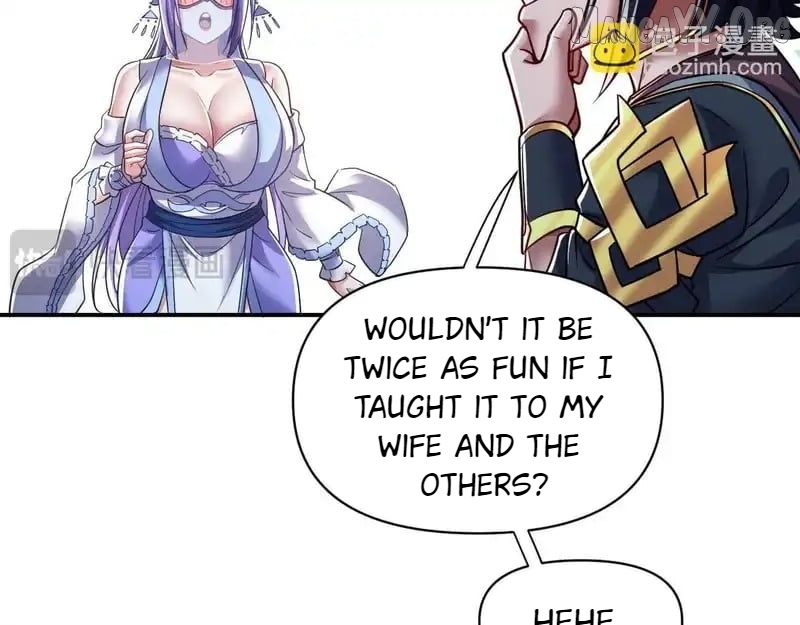 Read Invincible After Shocking My Empress Wife Manga Online