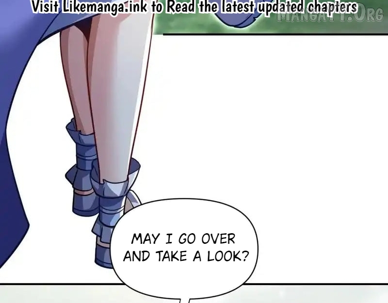 Read Invincible After Shocking My Empress Wife Manga Online