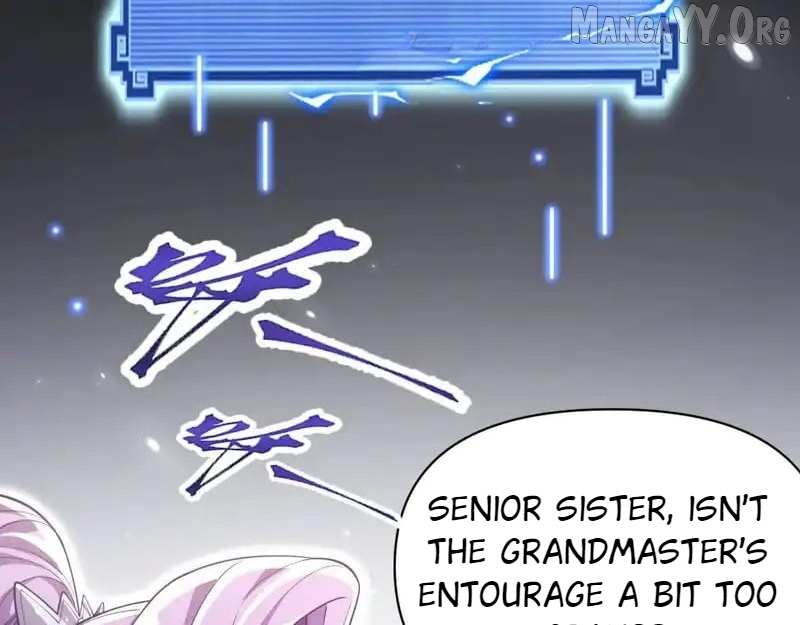 Read Invincible After Shocking My Empress Wife Manga Online