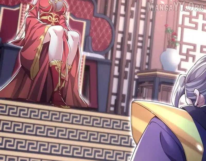 Read Invincible After Shocking My Empress Wife Manga Online