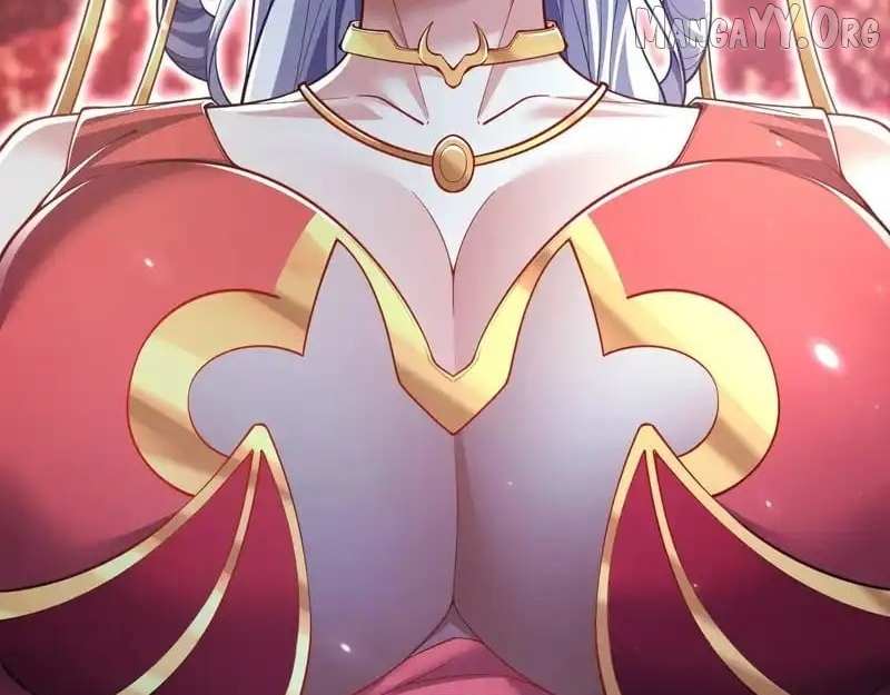 Read Invincible After Shocking My Empress Wife Manga Online