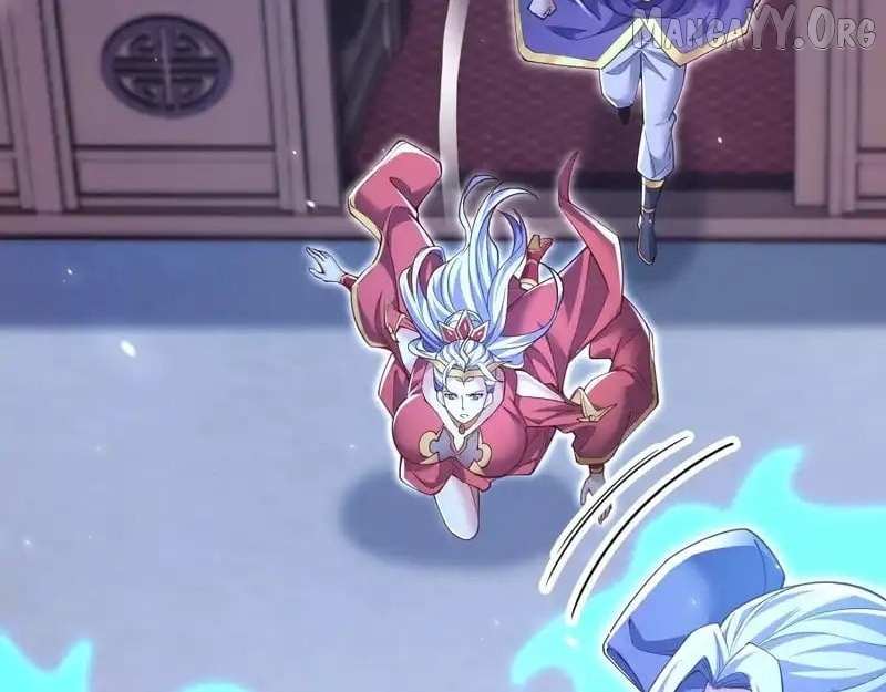 Read Invincible After Shocking My Empress Wife Manga Online