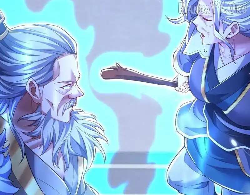 Read Invincible After Shocking My Empress Wife Manga Online