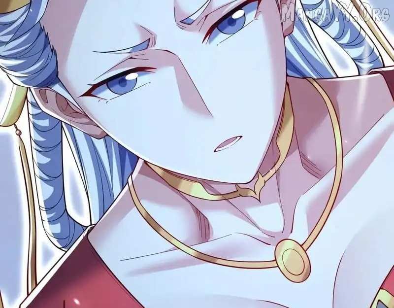 Read Invincible After Shocking My Empress Wife Manga Online